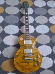 Epiphone Joe Perry Boneyard limited edition Les Paul (Custom Shop)