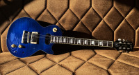 Epiphone Les Paul 1960 Tribute Plus Modded