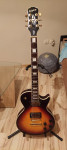 EPIPHONE Les Paul CUSTOM