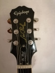 Epiphone Lp standard