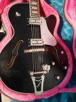 Epiphone swingster jazz gitara sa koferom