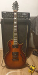 ESP LTD EC-400VF