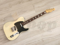 Fender 60th Anniversary Telebration Custom 62 Telecaster  (do 36 rata)