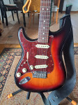 Fender American PRO II LH, Gitara za Ljevaka