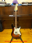 Fender American Professional Stratocaster 2018