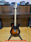 Fender American Special Telecaster 2016