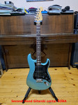 Fender American Standard Stratocaster 1997