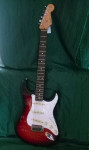 Fender American Standard Stratocaster