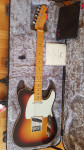 Fender American Ultra Telecaster, 2023, kao nov