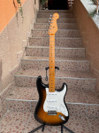 Fender American Vintage Stratocaster