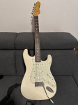 Fender Classic Special 60s Stratocaster Japan