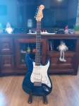 Fender japan 800€