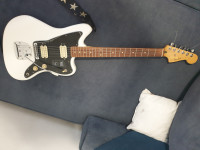 Fender Jazzmaster