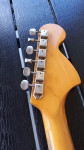 GITARA ZA LJEVAKE FENDER JV LEFTY