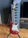 Fender Limited Edition Road Worn 60s Stratocaster