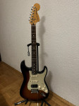 Fender Deluxe Lone Star Stratocaster