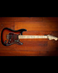 Fender Player Stratocaster Limited edition MN 3TS  (NOVO, 36 rata)