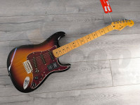 Fender Player Stratocaster Limited edition MN 3TS  (NOVO, do 36 rata)