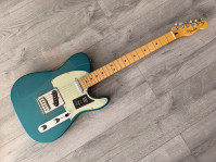 Fender Player Telecaster Limited edition  (NOVO, do 36 rata, dostava)