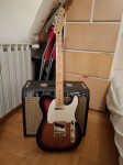 Fender Player Telecaster SB (Meksikanac)