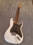 Fender Squier Affinity Series Stratocaster HSS Električna gitara