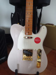 Fender Squier LTD CV 50s Tele WBL - Novo! Prilika!