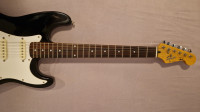 Fender Squier Stratocaster - Made in Korea