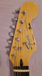 Fender Squier Stratocaster - Made in Korea