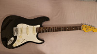 Fender Squier Stratocaster Korea