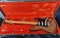 Fender Stratocaster 1975. USA