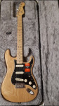 Fender stratocaster am.pro.