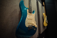 Fender Stratocaster American Elite