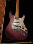 Fender stratocaster American special