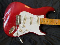 FENDER Stratocaster American Vintage reissue ‘57 HOT ROD 2008