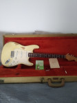 Fender Stratocaster AVRI 62