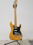 Fender stratocaster classic '70s, Custom