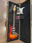 Fender Stratocaster Deluxe plus 2014