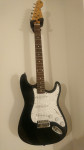 Fender Stratocaster - Made in Korea