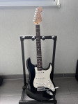 Fender Stratocaster (Mexico) + GRATIS Fender torba za gitaru