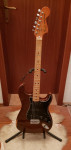 Fender Stratocaster Mocha 1979