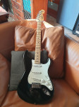 Fender stratocaster player 2019