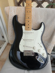 Fender stratocaster player 2019