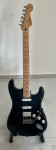 Fender stratocaster player series