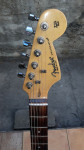 Fender stratocaster replika