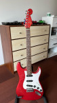 fender stratocaster