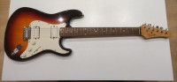 Fender stratocaster