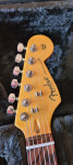 Fender Stratocaster