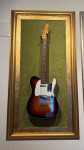 Fender Telecaster 60’s novo