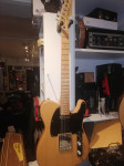 Fender Telecaster MIK (Korean)