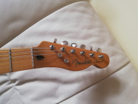 Fender Thinline